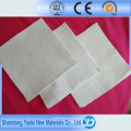 Geotêxtil tecido monofilamento de 130g PP com matéria têxtil não tecida alta da capacidade da filtragem